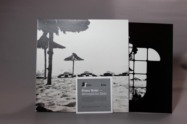 Plaza Hotel - Bewegliche Ziele | Notes On A Journey (NOAJ002) - 2 Plaza Hotel - Bewegliche Ziele | Notes On A Journey (NOAJ002) - 2