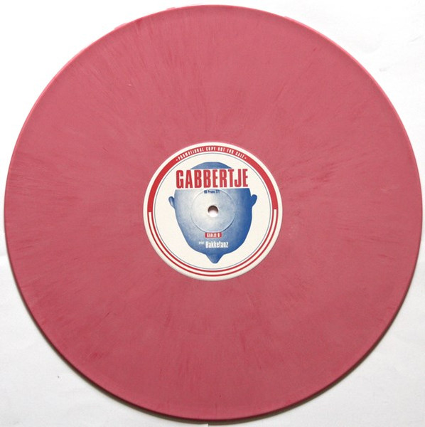 Hakketanz - Ratzekahl / Gabbertje | Mokum Records (DB PROMO 271) - 4 Hakketanz - Ratzekahl / Gabbertje | Mokum Records (DB PROMO 271) - 4