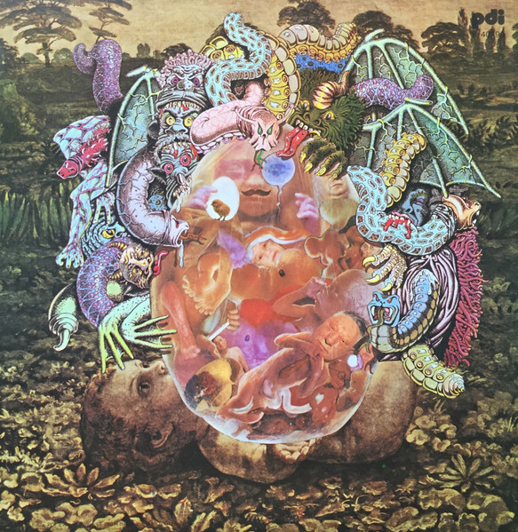 Pau Riba Acompanyat Per OM - Dioptria | PDI (40.490/1) - 2 Pau Riba Acompanyat Per OM - Dioptria | PDI (40.490/1) - 2