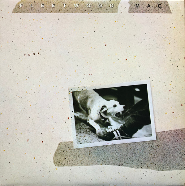 Fleetwood Mac - Tusk | Warner Bros. Records (K66088)