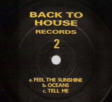 Feel The Sunshine