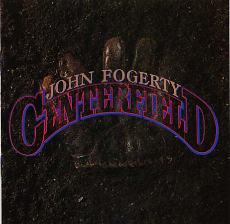 John Fogerty - Centerfield | Warner Bros. Records (759 92-5203-2)