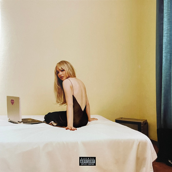 Sabrina Carpenter - Emails I Can't Send | Island Records (B0034442-01) - main