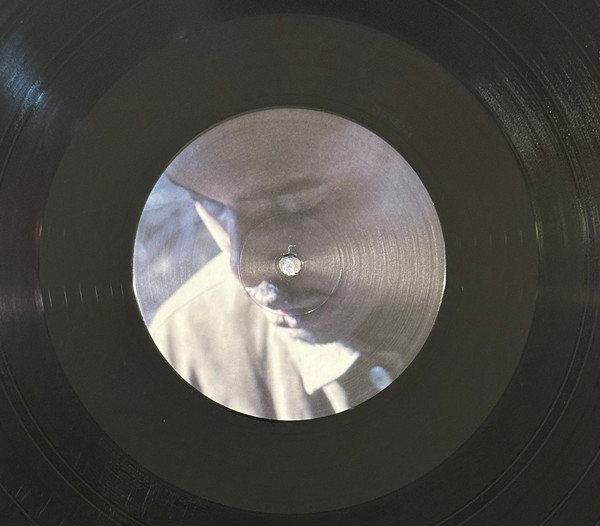 Nourished By Time - Erotic Probiotic 2 | XL Recordings (XL1483LP) - 4 Nourished By Time - Erotic Probiotic 2 | XL Recordings (XL1483LP) - 4
