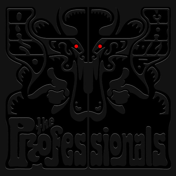 The Professionals - The Professionals | Madlib Invazion (MMS-034) - main The Professionals - The Professionals | Madlib Invazion (MMS-034) - main