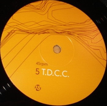 Klute - Fear Of People | Certificate 18 (CERT18LP009) - 4