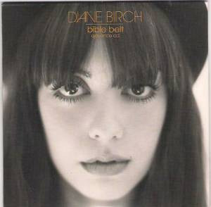 Diane Birch - Bible Belt | S-Curve Records (509996 06613 2 6) - main