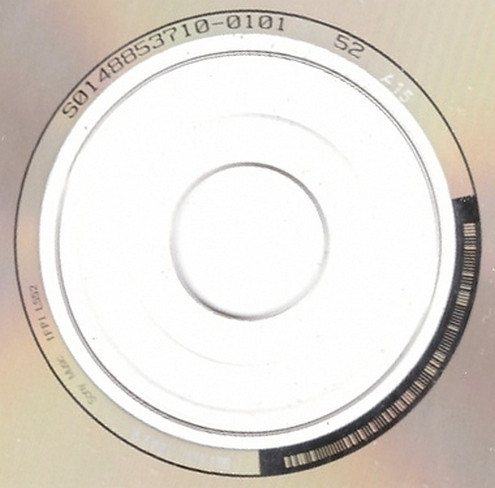 Mariah Carey - Butterfly | Columbia (488537 2) - 4
