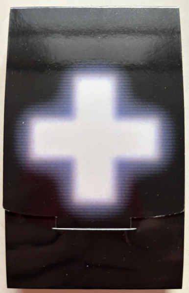 The Connection Machine - BlackHole+ | U-Trax (5UTRQDM31) - 2 The Connection Machine - BlackHole+ | U-Trax (5UTRQDM31) - 2