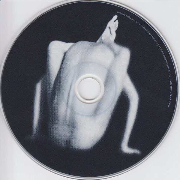 Tool - Ænima [CD] | Volcano (61422-31087-2) - 3