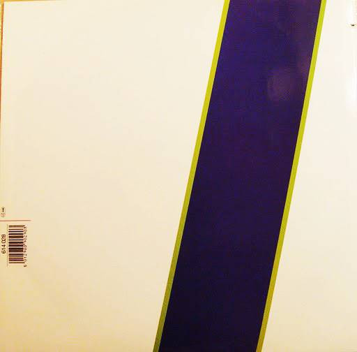 Electronic - Get The Message (DNA Remixes) | Virgin (614 028)
