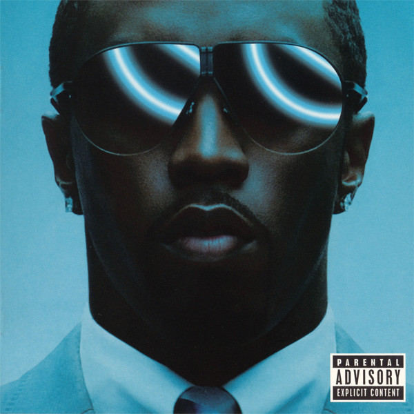 P. Diddy - Press Play | Bad Boy Entertainment (7567-93575-2)