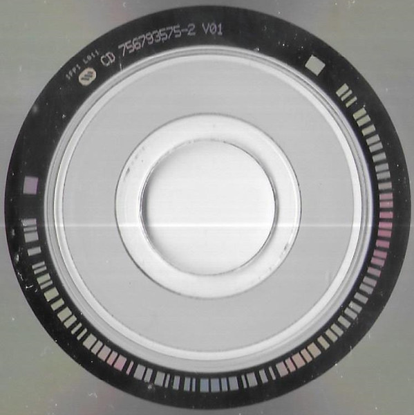 P. Diddy - Press Play | Bad Boy Entertainment (7567-93575-2) - 4