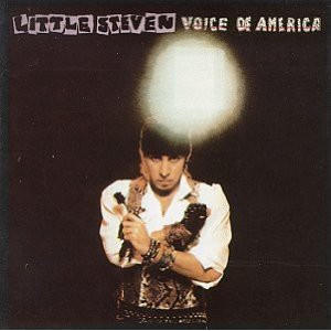 Little Steven - Voice Of America | Connoisseur Collection (NSP CD 512) - main