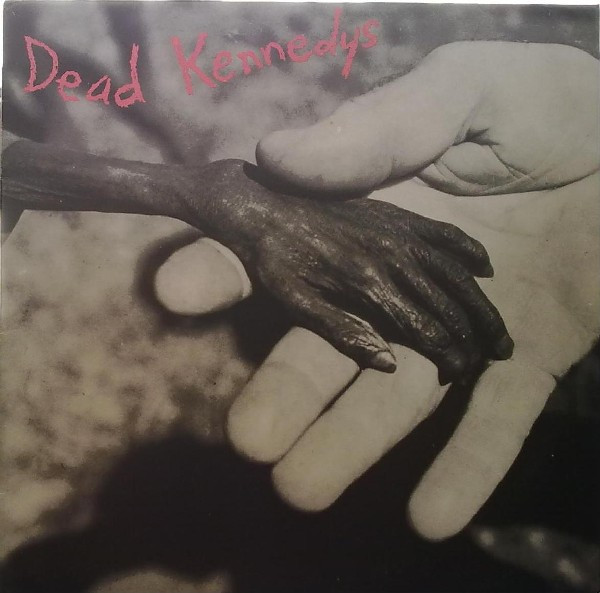 Dead Kennedys - Plastic Surgery Disasters | Alternative Tentacles (VIRUS 27) - main Dead Kennedys - Plastic Surgery Disasters | Alternative Tentacles (VIRUS 27) - main