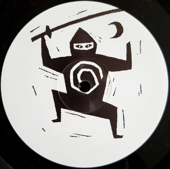 DJ Food - Jazz Brakes Volume 2 | Ninja Tune (zen 3) - 3 DJ Food - Jazz Brakes Volume 2 | Ninja Tune (zen 3) - 3