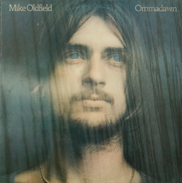 Mike Oldfield - Ommadawn | Virgin (606905) - main