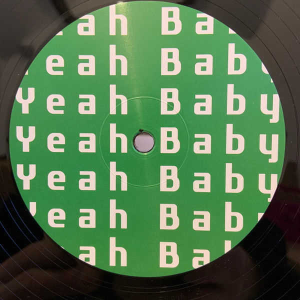 Fast Floor - ​Yeah Baby | Furthur Electronix (FE046) - 3
