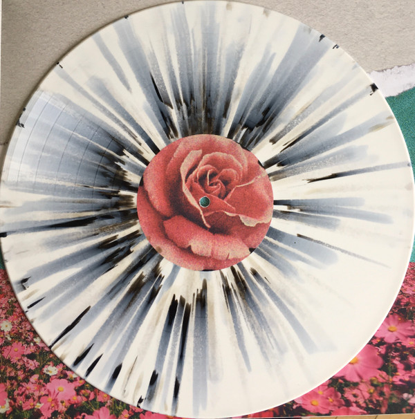 Moderator - Sinner's Syndrome | Melting Records (MRRP009) - 3