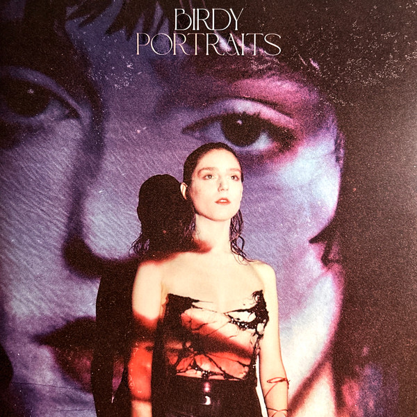 Birdy - Portraits | Warner Music UK (5054197465062) - main Birdy - Portraits | Warner Music UK (5054197465062) - main
