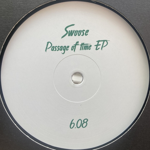 Swoose - Passage Of Time | PARTOUT (6.08)