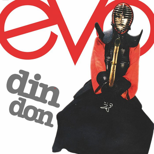 Evo - Din-Don | Best Record Italy (BST-X032)