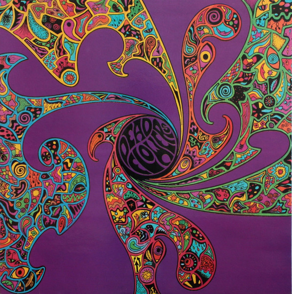 Dead Flowers - Smell The Fragrance | Mystic Stones (LP RUNE 2) - main Dead Flowers - Smell The Fragrance | Mystic Stones (LP RUNE 2) - main