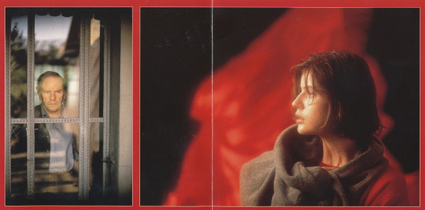 Zbigniew Preisner - Trois Couleurs: Rouge (Bande Originale Du Film) | Virgin (7243 8 39784 2 7) - 3 Zbigniew Preisner - Trois Couleurs: Rouge (Bande Originale Du Film) | Virgin (7243 8 39784 2 7) - 3