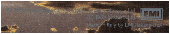 Kate Bush - Cloudbusting | EMI (06 2008997) - 3
