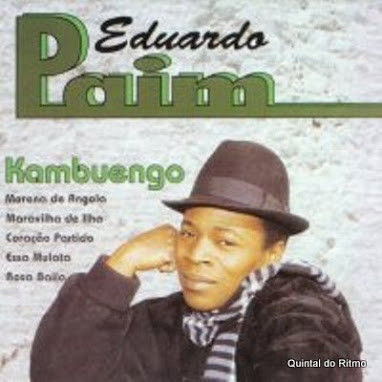 Eduardo Paim - Kambuengo | Vidisco (11.80.2008)