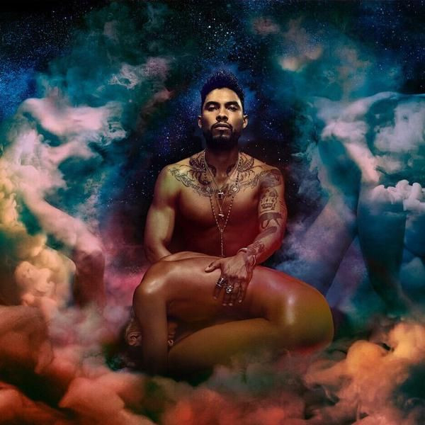 Miguel - Wildheart | RCA (88875-10244-2) - main