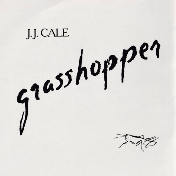 J.J. Cale - Grasshopper | Mercury (800 038-2) - 4 J.J. Cale - Grasshopper | Mercury (800 038-2) - 4