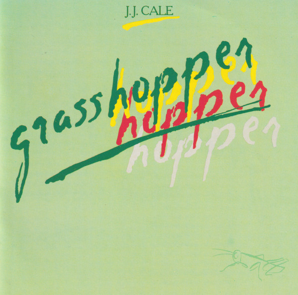 J.J. Cale - Grasshopper | Mercury (800 038-2) - main J.J. Cale - Grasshopper | Mercury (800 038-2) - main