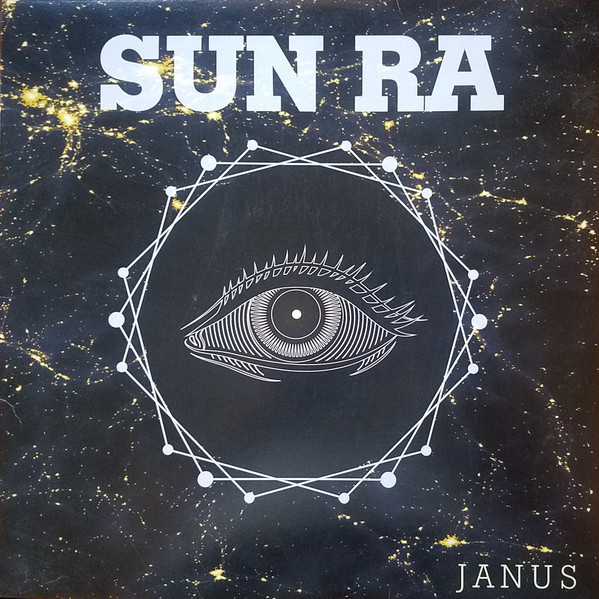 Sun Ra - Janus | ORG Music (ORGM-2091)