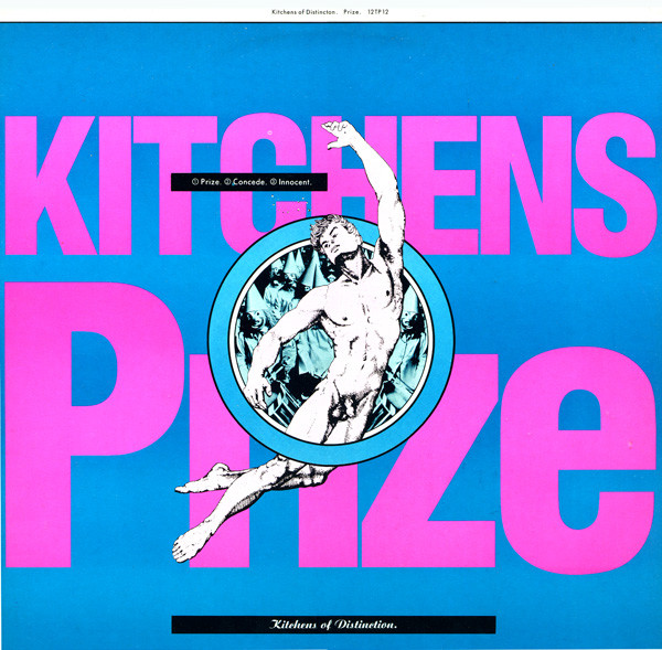 Kitchens Of Distinction - Prize | One Little Indian (12TP 12)