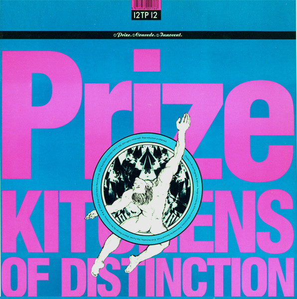 Kitchens Of Distinction - Prize | One Little Indian (12TP 12) - 2