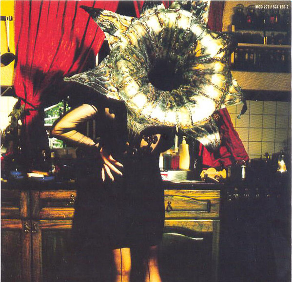 Gavin Friday - Shag Tobacco | Island Masters (IMCD 227) - 2