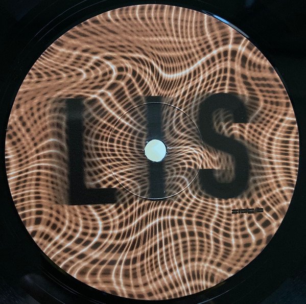 Atree - Confused In Space | Lost In Sound Recordings [LIS] (LISR002) - 2