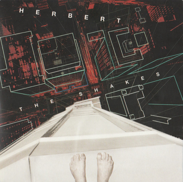 Matthew Herbert - The Shakes | Accidental (AC84P)