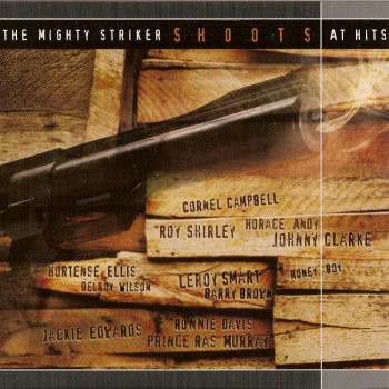 Various - The Mighty Striker Shoots At Hits | Moll-Selekta (Moll-Selekta 15) - 3 Various - The Mighty Striker Shoots At Hits | Moll-Selekta (Moll-Selekta 15) - 3