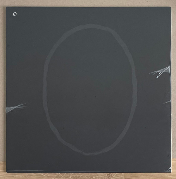 Ø - Fermionit | Kulmamomentti | Sähkö Recordings (SÄHKÖ-036) - main Ø - Fermionit | Kulmamomentti | Sähkö Recordings (SÄHKÖ-036) - main