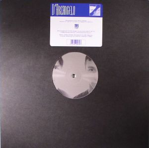 D'Arcangelo - D'Arcangelo EP | Suction Records (suction039) - main D'Arcangelo - D'Arcangelo EP | Suction Records (suction039) - main