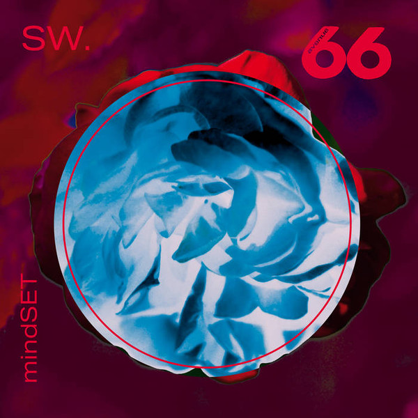 SW. - MindSET | Avenue 66 (AVE66-19LP) - main