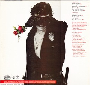 Ringo Starr - Stop And Smell The Roses | The Boardwalk Entertainment Co (LBW 17011) - 2 Ringo Starr - Stop And Smell The Roses | The Boardwalk Entertainment Co (LBW 17011) - 2