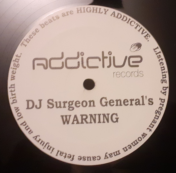 Revolt - Genelec | Addictive Records (AR016) - 2