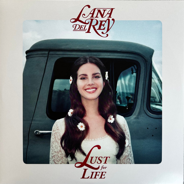 Lust For Life