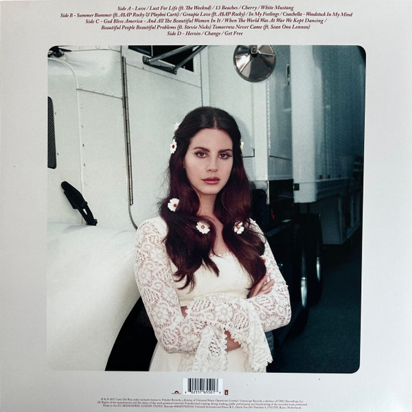 Lust For Life
