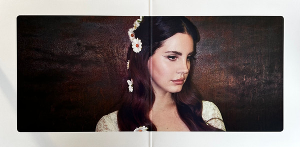 Lust For Life