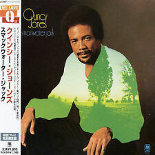 Quincy Jones - Smackwater Jack | A&M Records (UCCM-9157)