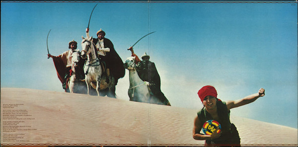 Electric Light Orchestra - Discovery | Jet Records (JET LX 500) - 2